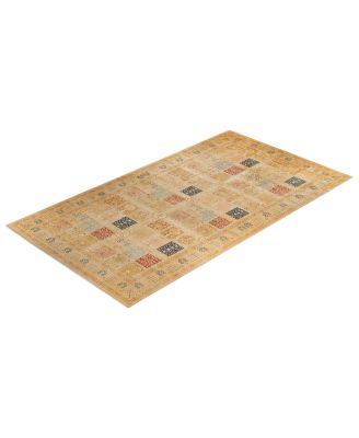 Bloomingdale's Mogul M1442 Area Rug, 9'3" x 16'10"