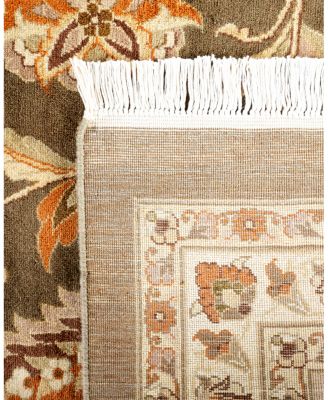 Bloomingdale's Mogul M1487 Area Rug, 12'1" x 15'5"