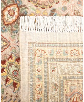 Bloomingdale's Mogul M1276 Area Rug, 9'2" x 12'3"