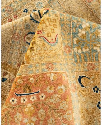 Bloomingdale's Mogul M1442 Area Rug, 9'3" x 16'10"