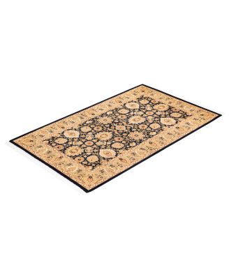 Bloomingdale's Mogul M1530 Area Rug, 3'2" x 5'3"
