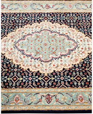 Bloomingdale's Mogul M1798 Runner Area Rug, 2'6" x 8'1"