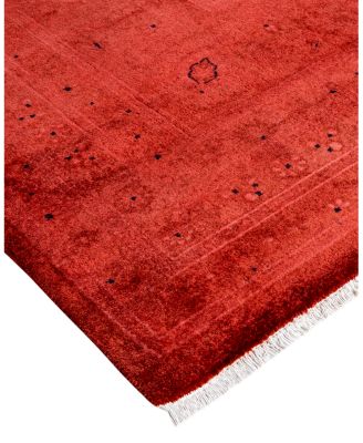 Bloomingdale's Fine Vibrance M1367 Area Rug, 9'1" x 12'8"