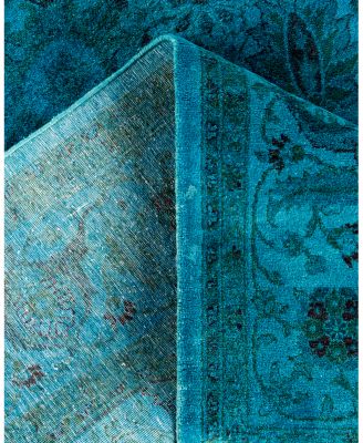 Bloomingdale&#39;s Fine Vibrance M1437 Area Rug, 4&#39;8&amp;quot; x 7&#39;3&amp;quot;