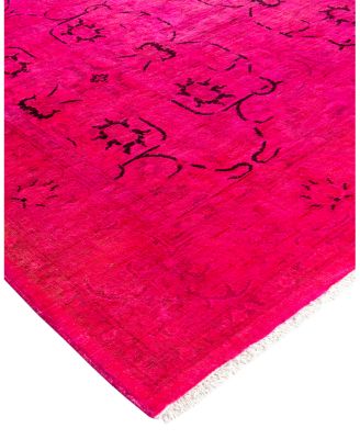 Bloomingdale's Fine Vibrance M1427 Area Rug, 4'1" x 5'10"