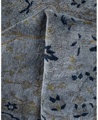 Bloomingdale's Fine Vibrance M1289 Area Rug, 4'7" x 6'8"