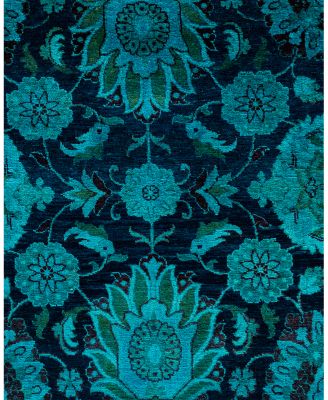 Bloomingdale&#39;s Fine Vibrance M1130 Area Rug, 4&#39;8&amp;quot; x 7&#39;2&amp;quot;
