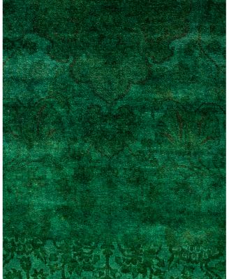 Bloomingdale's Fine Vibrance M1494 Area Rug, 4'7" x 7'1"