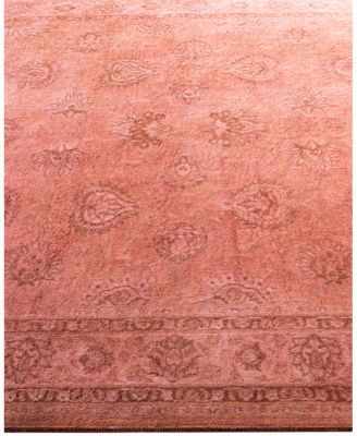 Bloomingdale's Fine Vibrance M1585 Area Rug, 4'7" x 6'9"