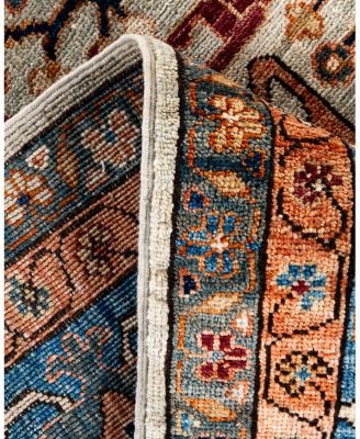 Bloomingdale's Serapi M1945 Area Rug, 8'11" x 12'