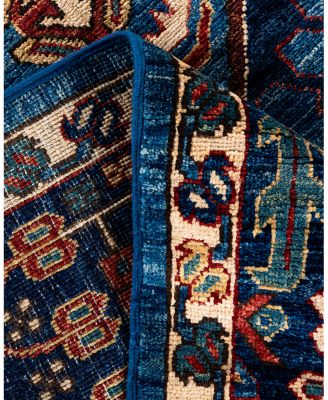 Bloomingdale's Serapi M1945 Area Rug, 9' x 11'9"