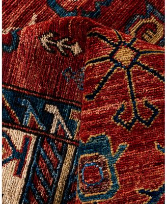 Bloomingdale's Serapi M1945 Area Rug, 9' x 12'