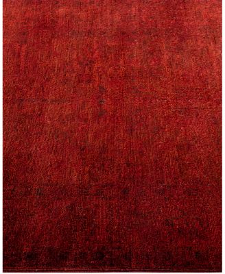 Bloomingdale's Vibrance M1680 Runner Area Rug, 3'1" x 7'10"