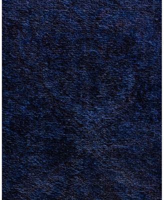 Bloomingdale's Fine Vibrance M1583 Runner Area Rug, 2'7" x 11'2"