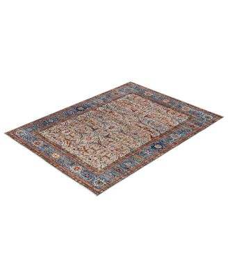 Bloomingdale's Serapi M1945 Area Rug, 8'11" x 12'