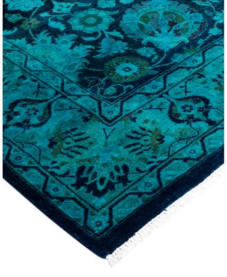 Bloomingdale&#39;s Fine Vibrance M1130 Area Rug, 4&#39;8&amp;quot; x 7&#39;2&amp;quot;