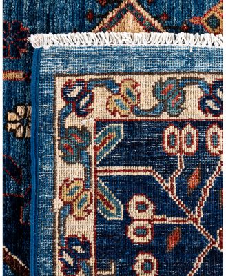 Bloomingdale's Serapi M1945 Area Rug, 9' x 11'9"