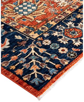 Bloomingdale's Serapi M1945 Area Rug, 9'1" x 11'11"