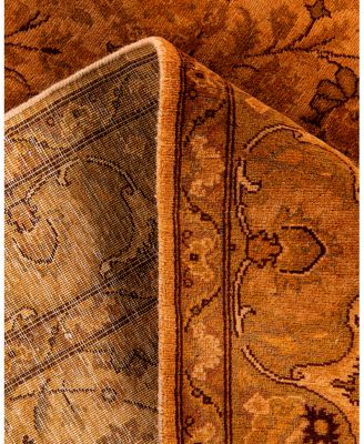 Bloomingdale&#39;s Fine Vibrance M1135 Area Rug, 4&#39;7&amp;quot; x 7&#39;1&amp;quot;