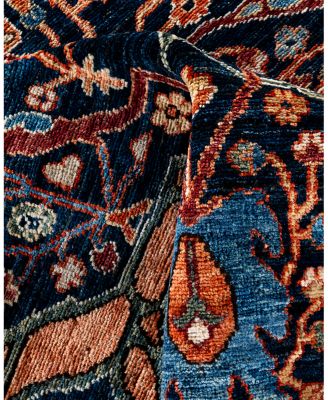 Bloomingdale's Serapi M1945 Area Rug, 8' x 9'9"