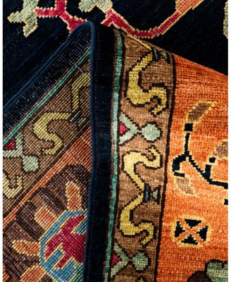 Bloomingdale's Serapi M1945 Area Rug, 8'2" x 9'10"