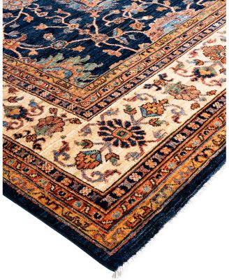 Bloomingdale's Serapi M1945 Area Rug, 8' x 10'1"
