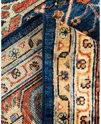 Bloomingdale's Serapi M1945 Area Rug, 8'1" x 9'9"