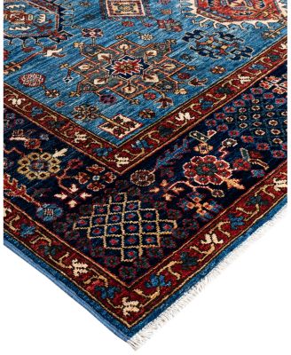 Bloomingdale's Serapi M1945 Area Rug, 5'11" x 8'10"