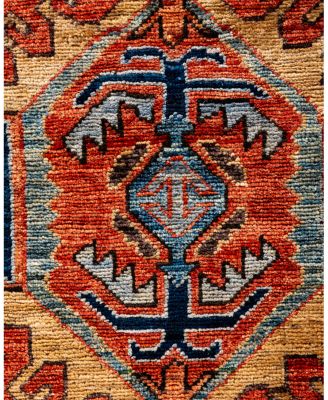 Bloomingdale's Serapi M1945 Area Rug, 5'11" x 8'10"