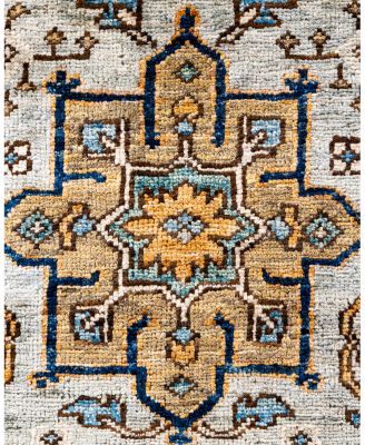 Bloomingdale's Serapi M1945 Area Rug, 5'10" x 8'9"