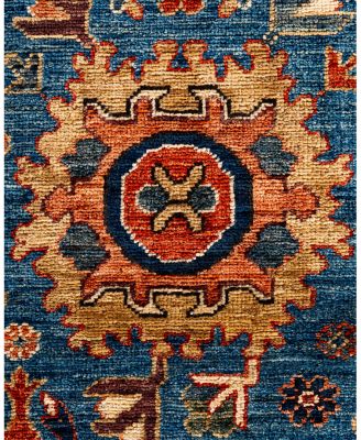 Bloomingdale's Serapi M1945 Area Rug, 6'3" x 8'11"