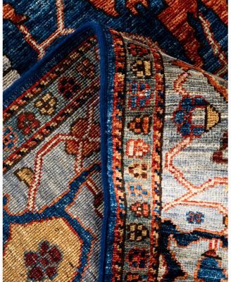 Bloomingdale's Serapi M1945 Area Rug, 6' x 9'1"