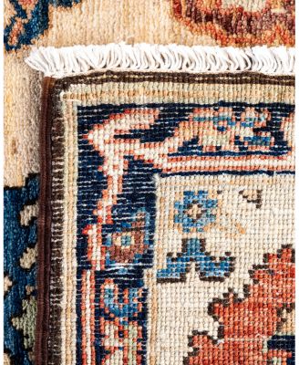 Bloomingdale's Serapi M1945 Area Rug, 3'2" x 5'