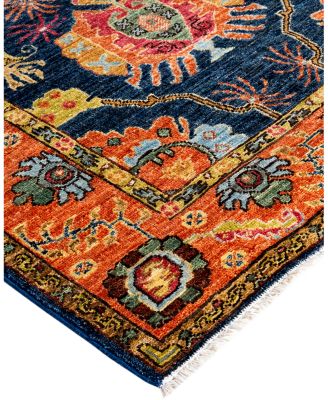 Bloomingdale's Serapi M1945 Area Rug, 3'2" x 4'11"