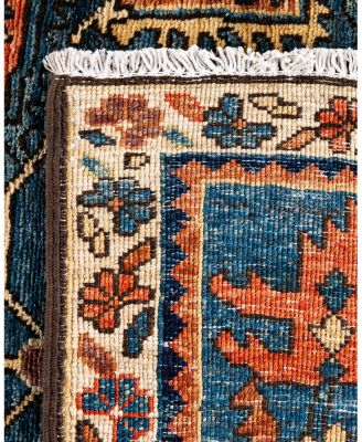 Bloomingdale's Serapi M1945 Runner Area Rug, 2'6" x 9'5"