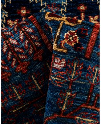 Bloomingdale's Serapi M1945 Runner Area Rug, 2'8" x 7'9"