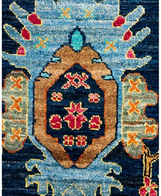 Bloomingdale's Serapi M1945 Runner Area Rug, 2'8" x 9'9"