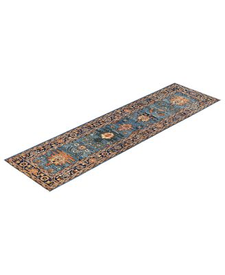Bloomingdale's Serapi M1945 Runner Area Rug, 2'7" x 9'5"