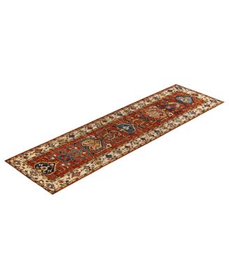 Bloomingdale's Serapi M1945 Runner Area Rug, 2'9" x 9'8"