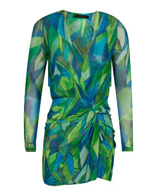 Tropics Noa Dress Swim Cover-Up