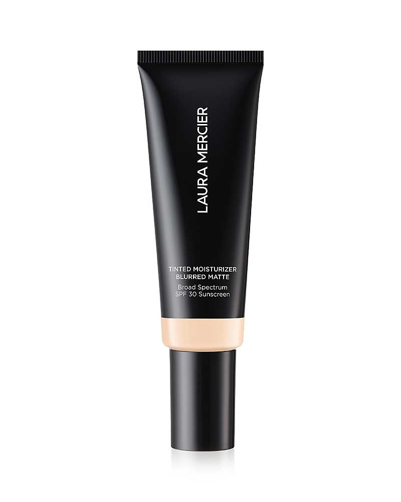 Laura Mercier Tinted Moisturizer Oil Free Blurred Matte Spf 30 In N Silk