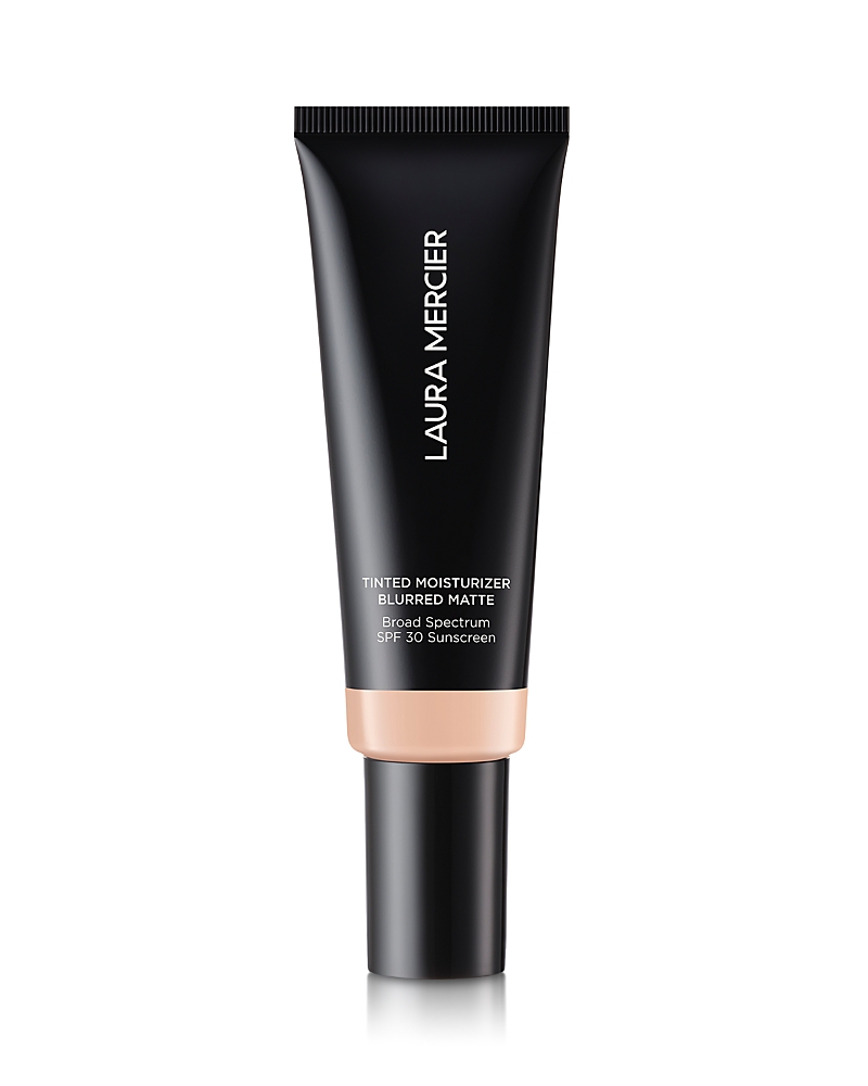 Laura Mercier Tinted Moisturizer Oil Free Blurred Matte Spf 30 In C Cameo