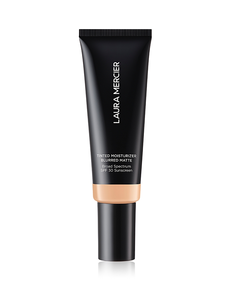 Laura Mercier Tinted Moisturizer Oil Free Blurred Matte Spf 30 In N Maple