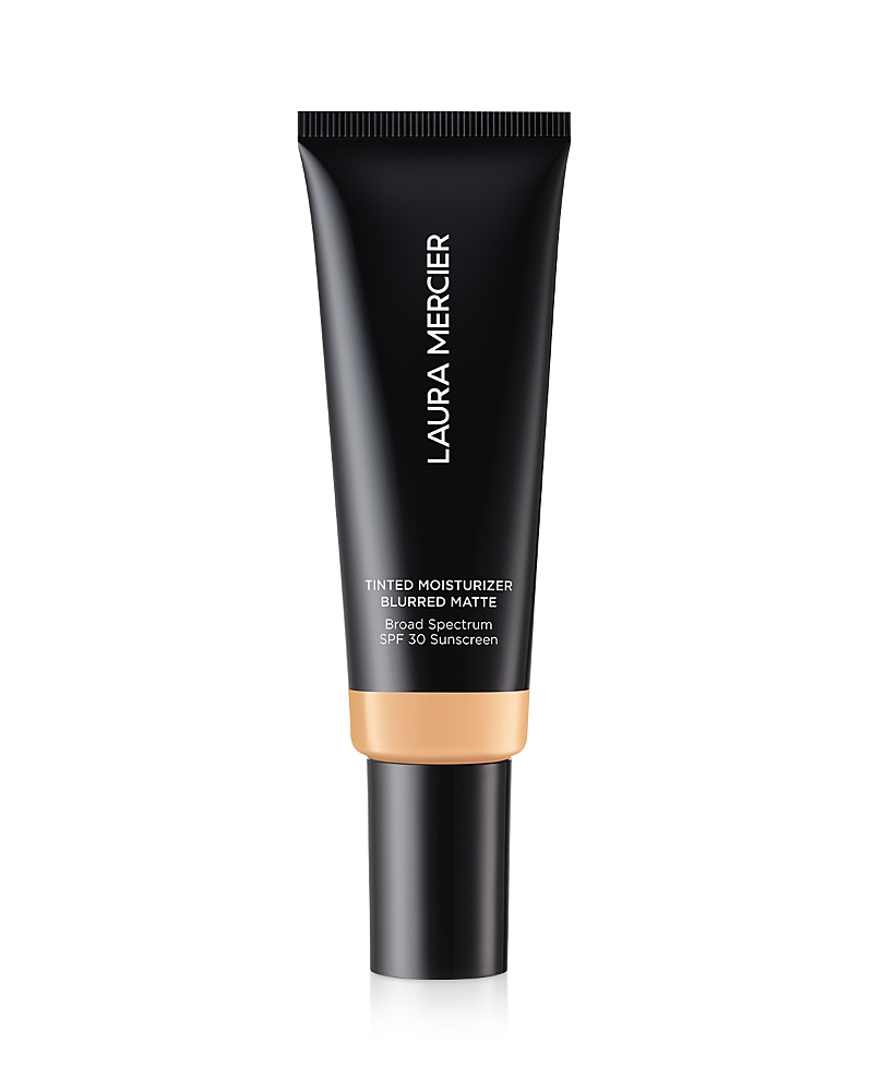 Laura Mercier Tinted Moisturizer Oil Free Blurred Matte Spf 30 In W Citrine