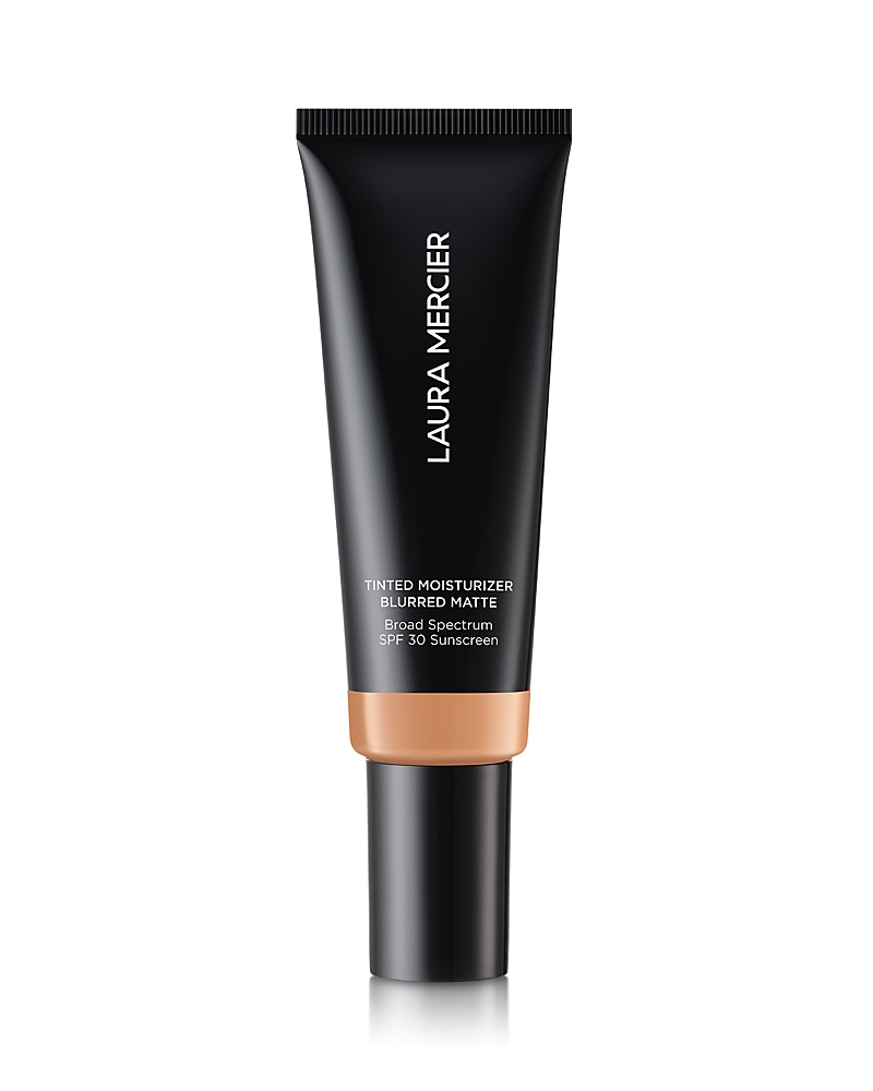 Laura Mercier Tinted Moisturizer Oil Free Blurred Matte Spf 30 In C Hazel
