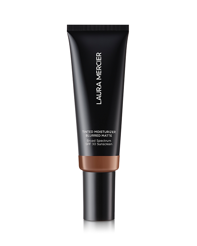 Laura Mercier Tinted Moisturizer Oil Free Blurred Matte Spf 30 In N Umber