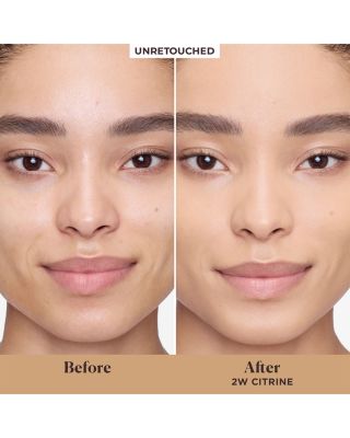 Tinted Moisturizer Blurred Matte SPF 30