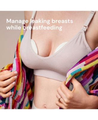 Reusable Nursing Pads, 10-count