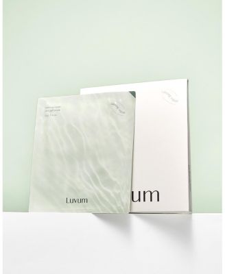 Calming Repair Cica Gel Mask