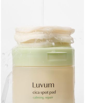 Calming Repair Cica Spot Pad